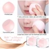 2 Pcs Makeup Sponge, Ultra Soft Makeup Sponge Egg Beauty