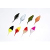 MiRoeFishing UL Fishing Lure Artificial Bait Set Including Fine Rib