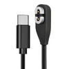 sweguard USB C Charger Cable 3.3ft Magnetic Compatible with AfterShokz