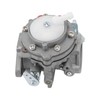 Chainsaw Carburetor Practical Aluminum ABS High Strength Chainsaw Replacement Carburetor