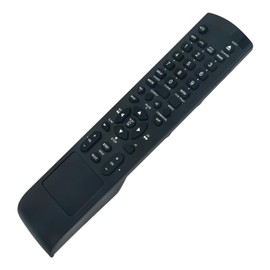 RMT-V402C Replacement Remote Control -ALLIMITY- fit for Sony Audio RMTV402C Remote Control 147789411 RMT-V306 SLV-N900 SLV-N700 SLV-N750 SLV-N77 SLV-N88 RMTV402A RMTV402B