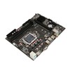 B75A Motherboard Dual Channel DDR3 Built in M.2 Interface Computer