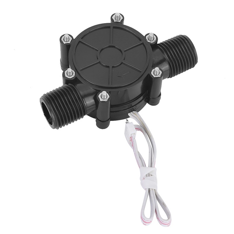 0-20V Three Phase AC Electric Micro Hydroelectric Hydro Water Generator