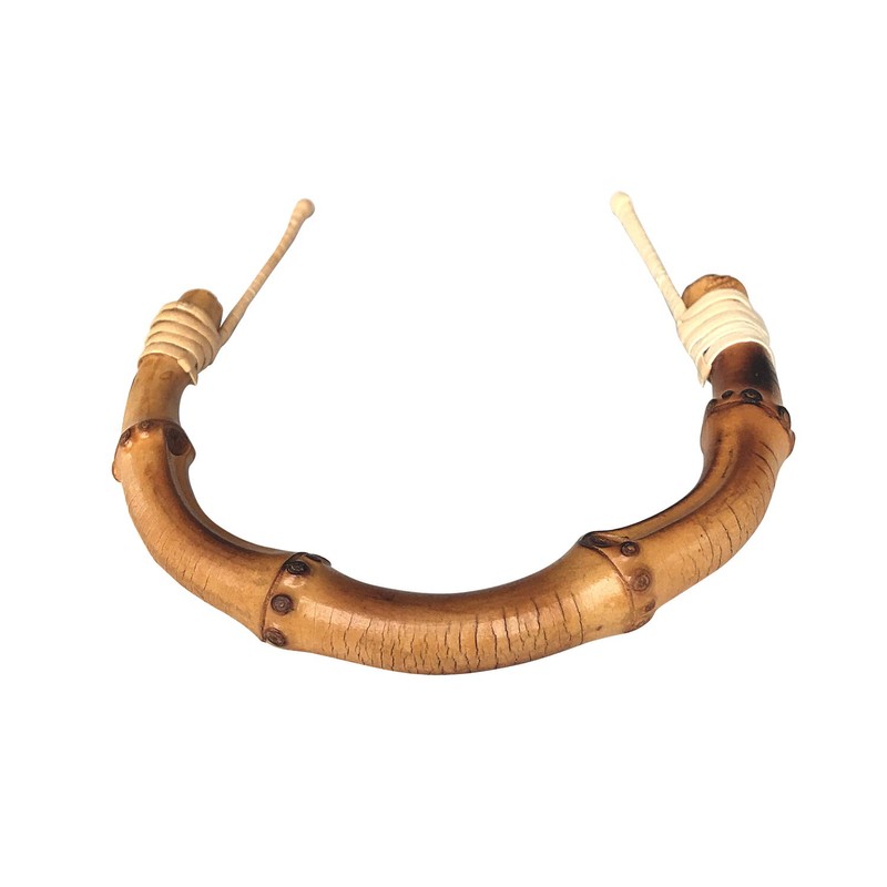 Yamasita Craft 25704000 Root Bamboo Earthen Bottle Vine, 7 Size,