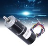 Planetary Gear Motor DC Brushless Sensor Built in Drive Large