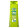 Garnier Fructis Shampoo Kraft- und Glanzshampoo 360 ml