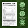 Candisite | Candida Cleanse | 10-in-1 Advanced Formula - Wormwood,