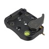 Manfrotto Camera Plate Adapter for 322RC2