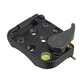 Manfrotto Camera Plate Adapter for 322RC2