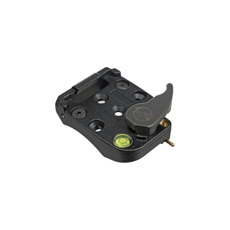 Manfrotto Camera Plate Adapter for 322RC2