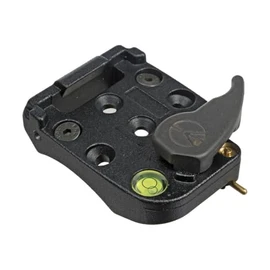 Manfrotto Camera Plate Adapter for 322RC2