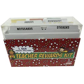 Teacher Rewards Kit