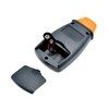 Digital Tachometer Laser Photo Non Contact Tach Meter Measurement Tool