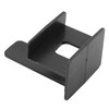 Cap Hook Adhesive Punch Free Wall Hat Holder Beauty Salon