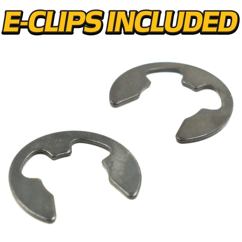 HD Switch Front Wheel Bearings Kit fits John Deere L100