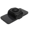 Mini Mobile Phone Cooling Fan with Clip USB Rechargable Cell