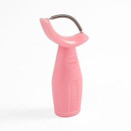 [아우트_62]스프링 솜털 잔털제거기 면도기 잔털 [Out_62] Spring Down Hair Remover Razor