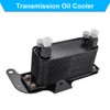 JDMON Transmission Oil Cooler Replacement for 2003-2009 Dodge Ram 2500,