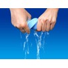 Aion 683-B Super Absorbent Sponge, Blue, Maximum Water Absorption, Approx.