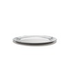 Fox Run Pizza Pan, Stainless Steel, 16" Round Tray