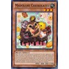 YU-GI-OH! - Madolche Chickolates (JOTL-EN099) - Judgment of the Light - 1st Edition - Common