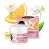 Organic Shop Orange Blossom - Ultimate Illuminating Treatment Day Face