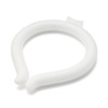 MUJI 83896089 Neck Cooler, Clear, L: Approx. 6.1 x 7.1