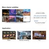 Multi Viewer Screen Divider 8x1 HD Multimedia Interface Screen Spliter
