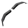 1 Pair Front Bumper Support Bracket 2046200285 Left Right Bumper