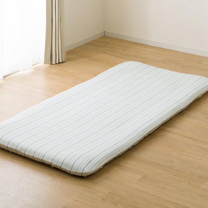 Nitori CU2520S 2115100044187 Multi Full Sheet, Single Shell Pattern