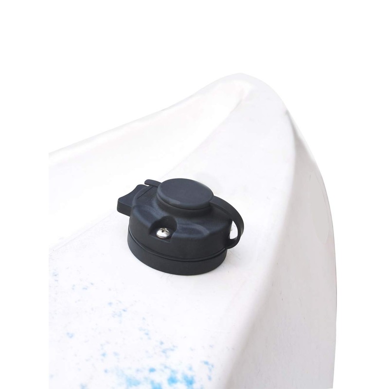 Brocraft Power Lock Rod Holder for Kayak/Fishing Boat with EasyLocK