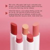 Set De Lápiz Labial Mate Natural De Larga Duración Para