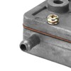 ATV Fuel Pump Part DF44‑211 DF44‑211D DF44‑227 Replacement for Odyssey