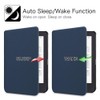 Fintie Case Compatible with Tolino Shine 3 eReader, Ultra Slim