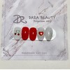Dara Beauty October Art of the MonthCherry Cherry Nail❣ -