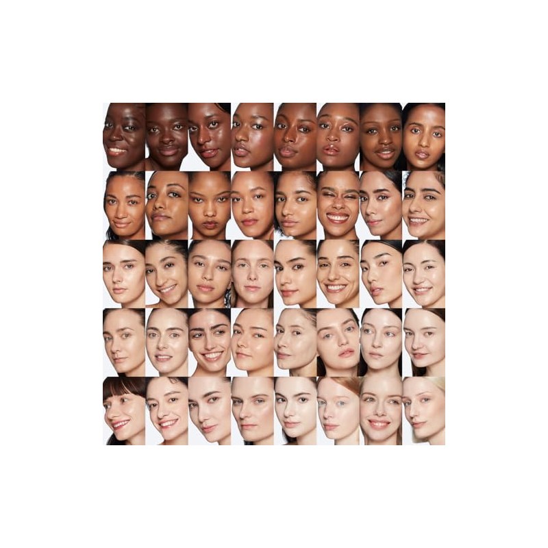 Mini Size Tirtir Mask Fit Red Cushion Foundation Full Coverage