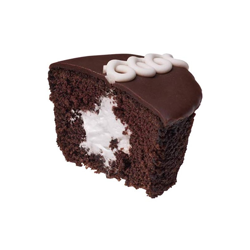 Hostess Cupcakes and Twinkies Individually Wrapped Cakes Variety Pack -