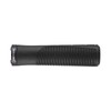 Uleeso Bicycle Grip (Black)