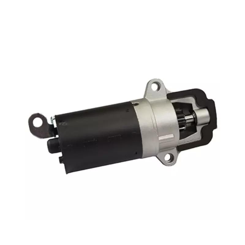 Motorcraft Starter Motor