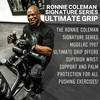 Schiek Sports Ronnie Coleman Signature Platinum Grips - 1907RC