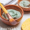 Essenciales Bentonite Powder 500 g Mineral Earth/Clay Premium Quality 95%