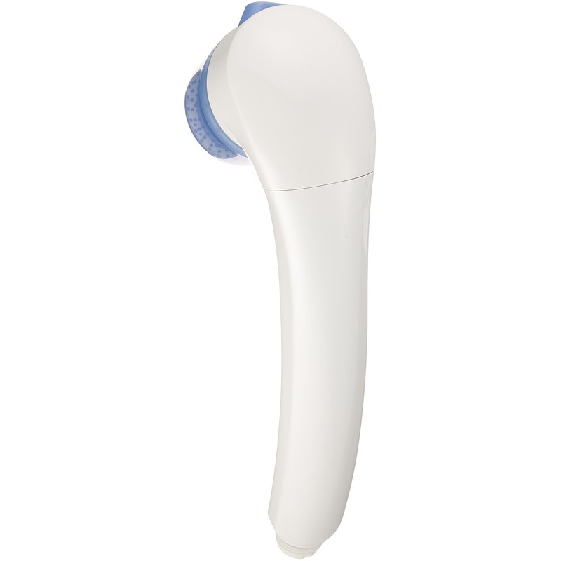 LIXIL INAX Chlorine Removal Shower Head (Joint Parts with TOTO,