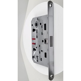 Magnetic Lock for Interior Door AGB Polaris 2XT Passage Function