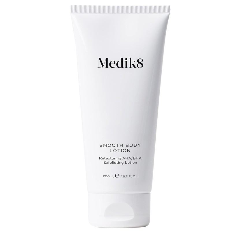 Medik8 Smooth Body Exfoliating Kit