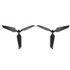 Drone 3 Blade Propeller Carbon Fiber Quick Release 8743 Noise
