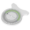 Inclinometer Gauge for Physical Therapy Non Leak Bubble Accurate Measurements