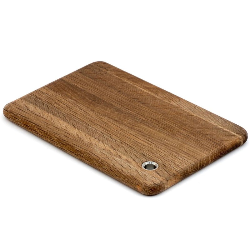 Sands Made Wooden Herb Board No.1 (220 x 150mm), White