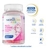 NESTLÉ NIDINACARE KIDS Multi-Vitamine Integratore Alimentare per bambini da 3