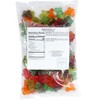 Mini Gummy Butterflies, 1 Pound Bulk Bag, Gummy Candy, The