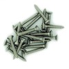 No.7 x 0.875 (3.9mm x 22mm) TX Raised Countersunk Self-Tapping
